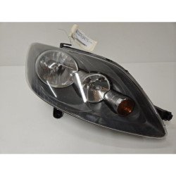 Optique Avant Principal Droit (feux)(phare) Volkswagen Golf Plus Phase 1